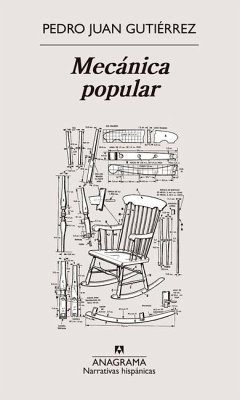 Cover Mecánica Popular