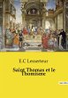 Saint Thomas et le Thomisme - Bild 1