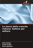 La storia della crescita indiana: Settore per settore