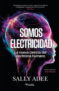 Somos Electricidad - Adee, Sally