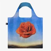 SALVADOR DALI Meditative Rose