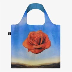 Cover SALVADOR DALI Meditative Rose