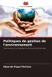 Politiques de gestion de l'environnement - Bild 1