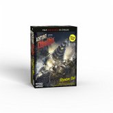 Achtung! Cthulhu 2d20 Starter Set Achtung! Cthulhu 2d20 Starter Set