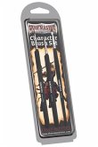 Gamemaster: Character Brush Set Gamemaster: Character Brush Set