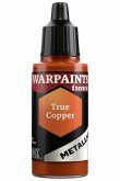 Warpaints Fanatic Metallic: True Copper Warpaints Fanatic Metallic: True Copper