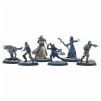 Elder Scrolls: Call to Arms - Adventurer Delvers Elder Scrolls: Call to Arms - Adventurer Delvers