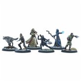 Elder Scrolls: Call to Arms - Adventurer Delvers Elder Scrolls: Call to Arms - Adventurer Delvers