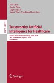 Trustworthy Artificial Intelligence for Healthcare