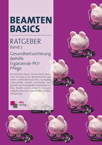 BEAMTEN BASICS - Becker, Andreas; Hommel, Thilo