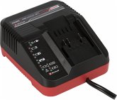 Einhell PXC-Ladegerät Power-XCar Charger 3A