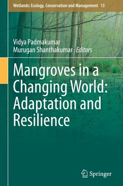 Mangroves in a Changing World: Adaptation and Resilience