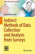 Indirect Methods of Data Collection and... - Bild 1