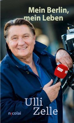 Cover Ulli Zelle