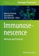 Immunosenescence - Bild 1