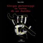 Cinque Personaggi in cerca di un delitto (MP3-Download)