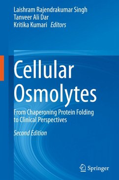 Cellular Osmolytes