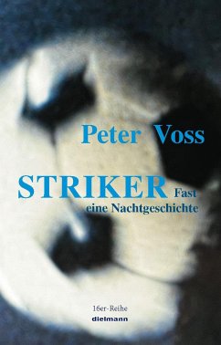 Striker - Voss, Peter