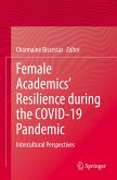 Female Academics¿ Resilience during the COVID-19 Pandemic