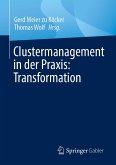 Clustermanagement in der Praxis: Transformation