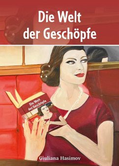 Die Welt der Geschöpfe - Hasimov, Giuliana