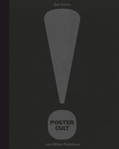 Cover Poster Cult