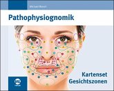 Pathophysiognomik - Kartenset Gesichtszonen