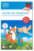 LÜK. Mathematik 1. Klasse 1- Lernen an Stationen LÜK. Mathematik 1. Klasse 1- Lernen an Stationen