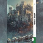 The Wolves of Cernogratz / Die Wölfe von Cernogratz (Buch + Audio-Online) - Frank-Lesemethode - Kommentierte zweisprachi