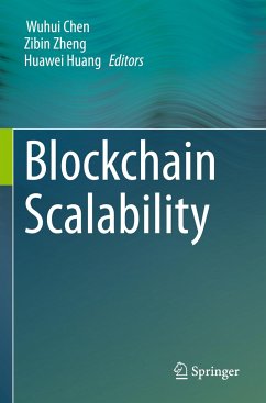 Blockchain Scalability