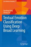 Textual Emotion Classification Using Deep Broad Learning Textual Emotion Classification Using Deep Broad Learning