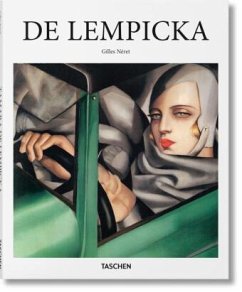 Cover de Lempicka