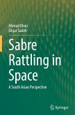 Sabre Rattling in Space