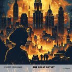 The Great Gatsby (2 CDs) - Englisch-Hörverstehen meistern