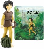 Tonies - Ronja Räubertochter Tonies - Ronja Räubertochter