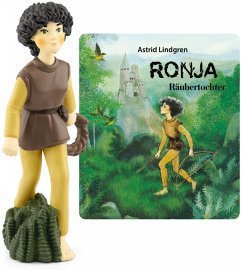 Cover Tonies - Ronja Räubertochter