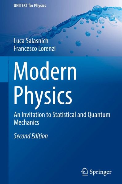 Modern Physics Modern Physics
