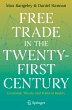 Free Trade in the Twenty-First Century - Bild 1