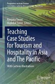 Teaching Case Studies for Tourism and Hospitality in Asia and the Pacific