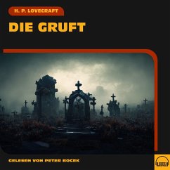Cover Die Gruft (MP3-Download)