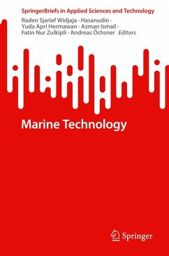 Cover Marine Technology