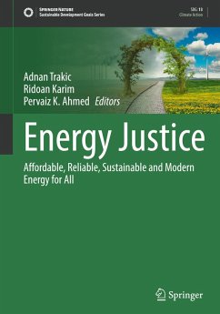 Energy Justice