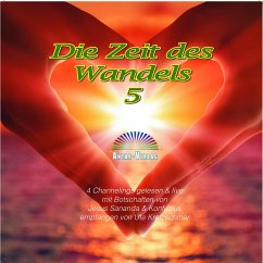 Die Zeit des Wandels 5 - Kretzschmar, Ute