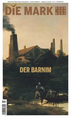 Der Barnim - Piethe, Marcel; Dietrich, Fabian; Winter, Carmen; Lebrenz, Lucas; Blahy, Beate; Siedler, Franziska; Lehmann, Fabian; Ebert, Leon; Rohowski, Ilona; Schmidt-Rathjen, Claudia; Rinke, Anne