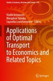 Applications of Optimal Transport to Economics and Related Topics