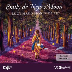 Emily de New Moon (MP3-Download) - Montgomery, Lucy Maud