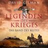 Das Band des Blutes / Legenden des... - Bild 1