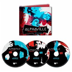 Forever! Best Of 40 Years - Alphaville