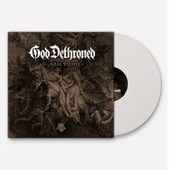 The Judas Paradox(Blasphemous Purity Vinyl) - God Dethroned