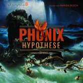 Die Phönix-Hypothese (MP3-Download)